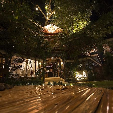 Palo Alto Bed & Breakfast Puerto Princesa Ngoại thất bức ảnh