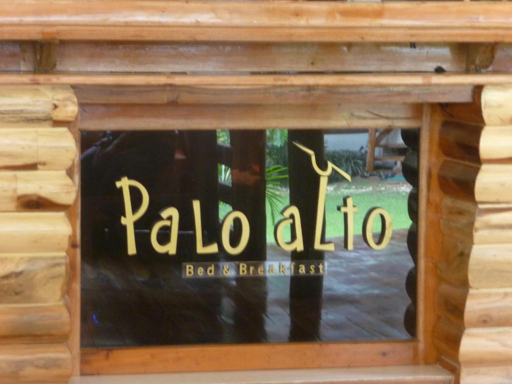 Palo Alto Bed & Breakfast Puerto Princesa Ngoại thất bức ảnh