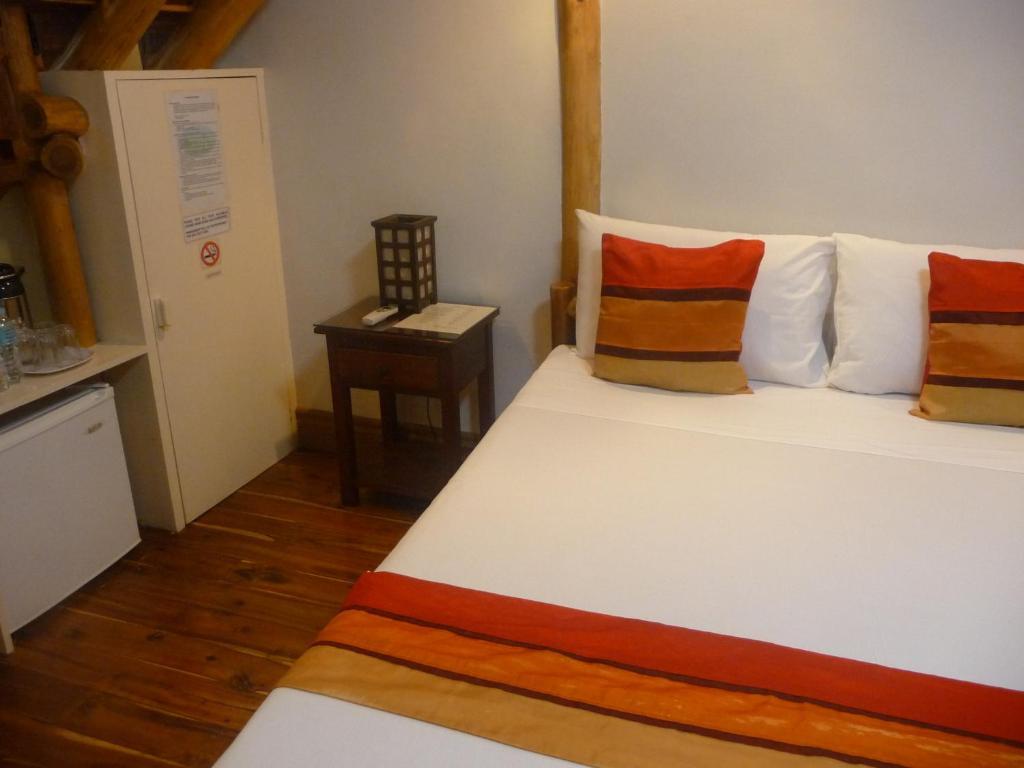 Palo Alto Bed & Breakfast Puerto Princesa Phòng bức ảnh