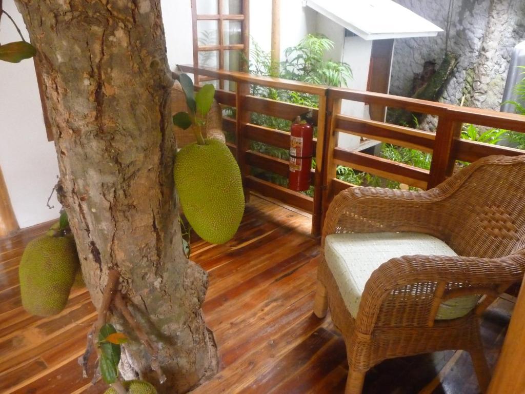 Palo Alto Bed & Breakfast Puerto Princesa Ngoại thất bức ảnh