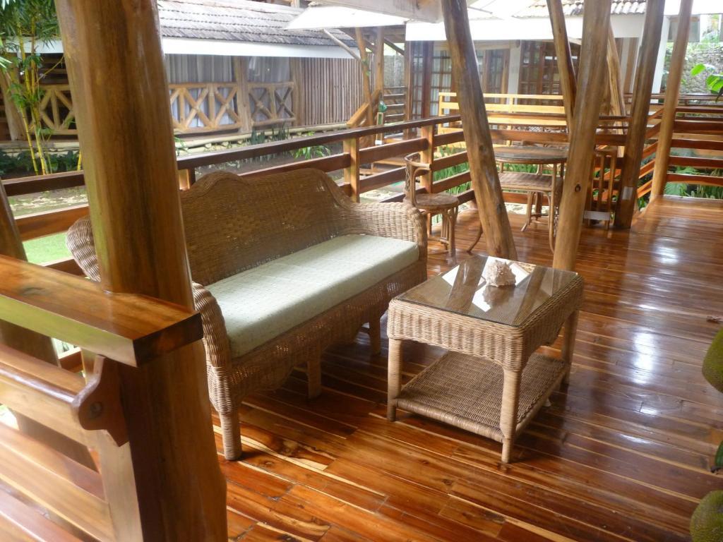 Palo Alto Bed & Breakfast Puerto Princesa Ngoại thất bức ảnh