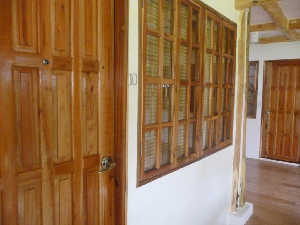 Palo Alto Bed & Breakfast Puerto Princesa Ngoại thất bức ảnh