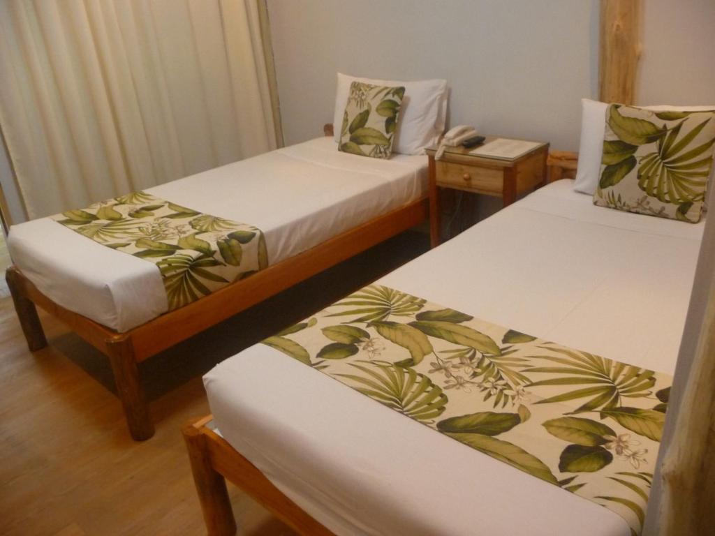 Palo Alto Bed & Breakfast Puerto Princesa Phòng bức ảnh