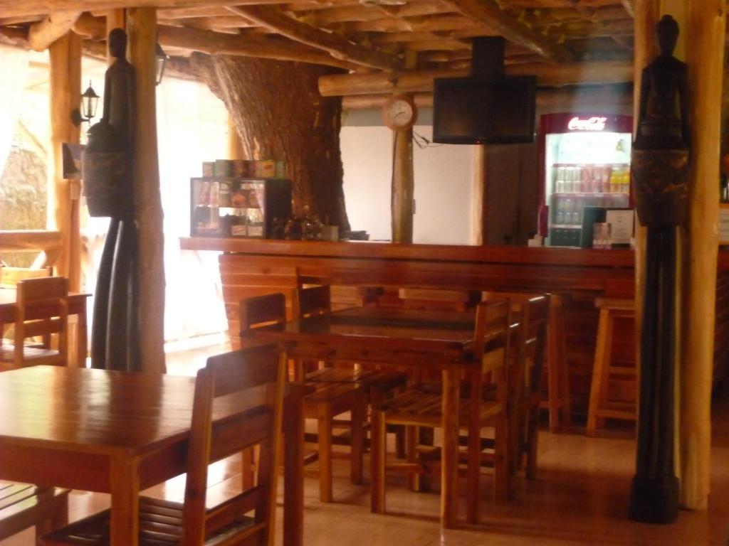 Palo Alto Bed & Breakfast Puerto Princesa Ngoại thất bức ảnh