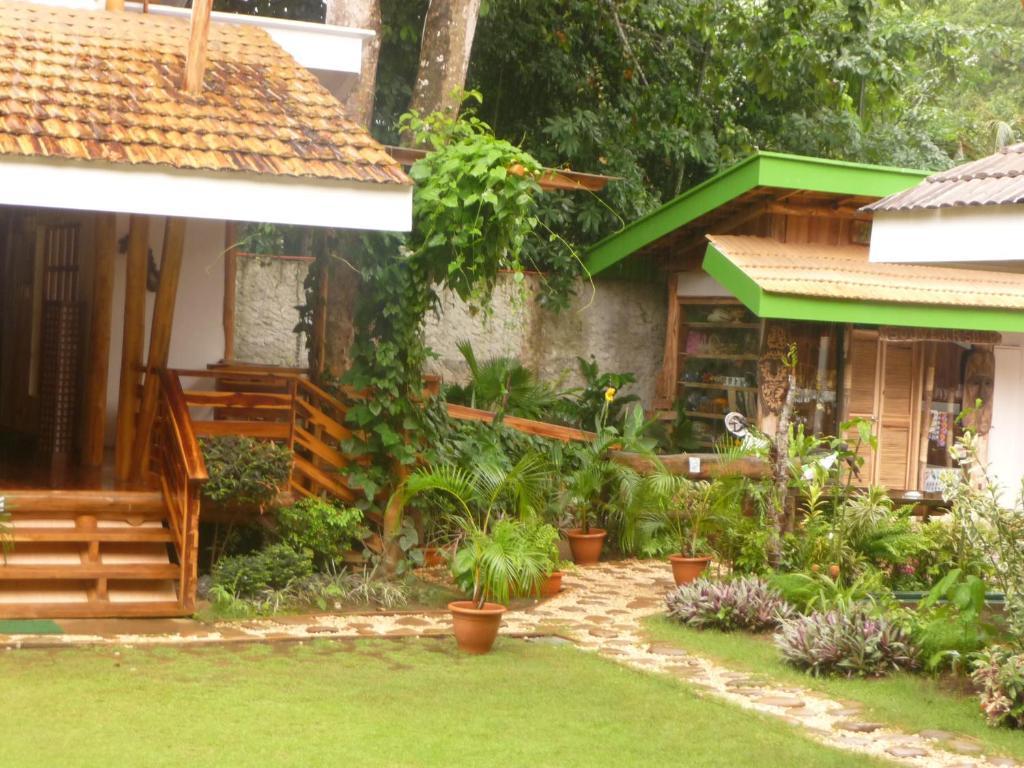 Palo Alto Bed & Breakfast Puerto Princesa Ngoại thất bức ảnh