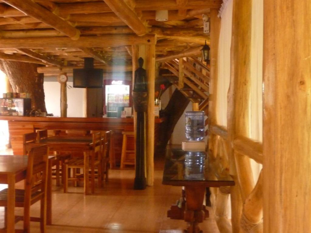 Palo Alto Bed & Breakfast Puerto Princesa Ngoại thất bức ảnh