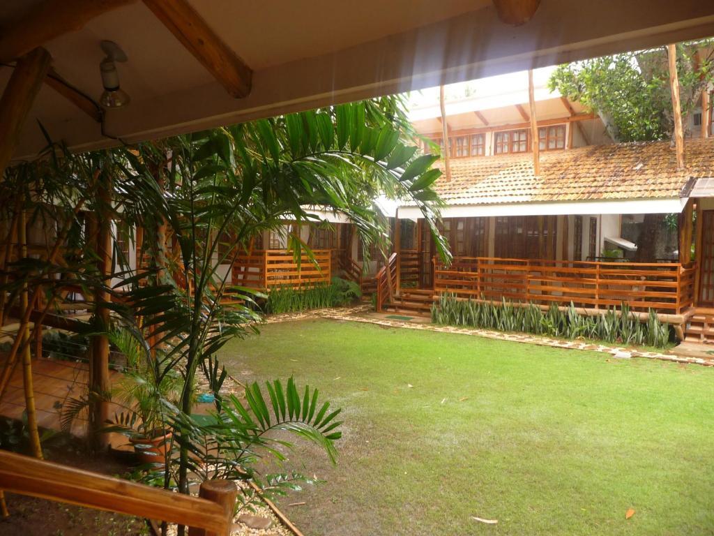Palo Alto Bed & Breakfast Puerto Princesa Ngoại thất bức ảnh