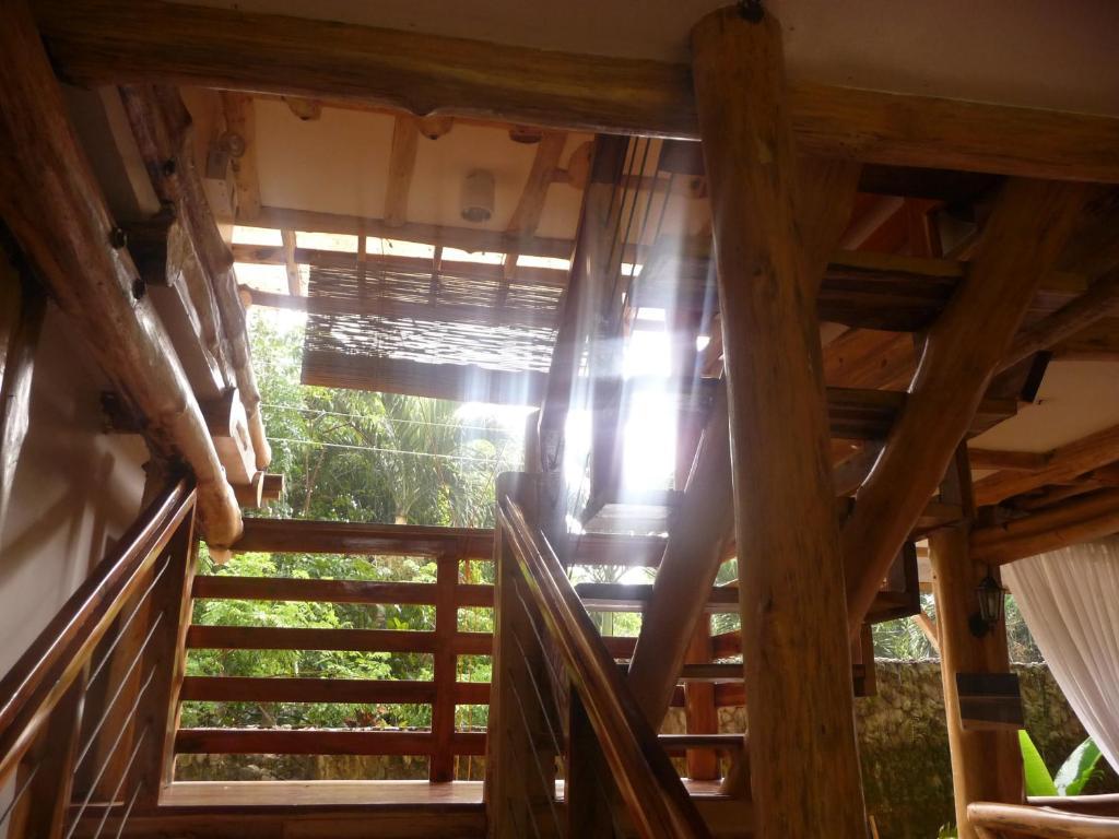 Palo Alto Bed & Breakfast Puerto Princesa Ngoại thất bức ảnh