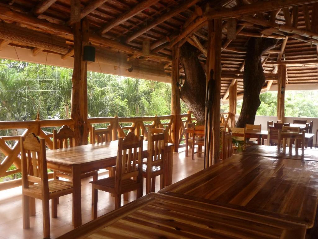 Palo Alto Bed & Breakfast Puerto Princesa Ngoại thất bức ảnh