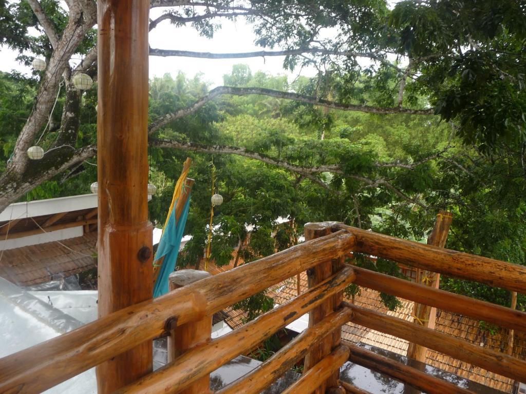 Palo Alto Bed & Breakfast Puerto Princesa Ngoại thất bức ảnh