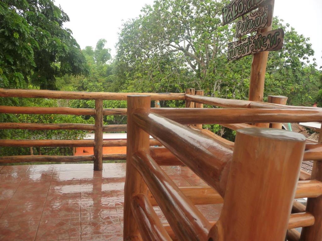 Palo Alto Bed & Breakfast Puerto Princesa Ngoại thất bức ảnh