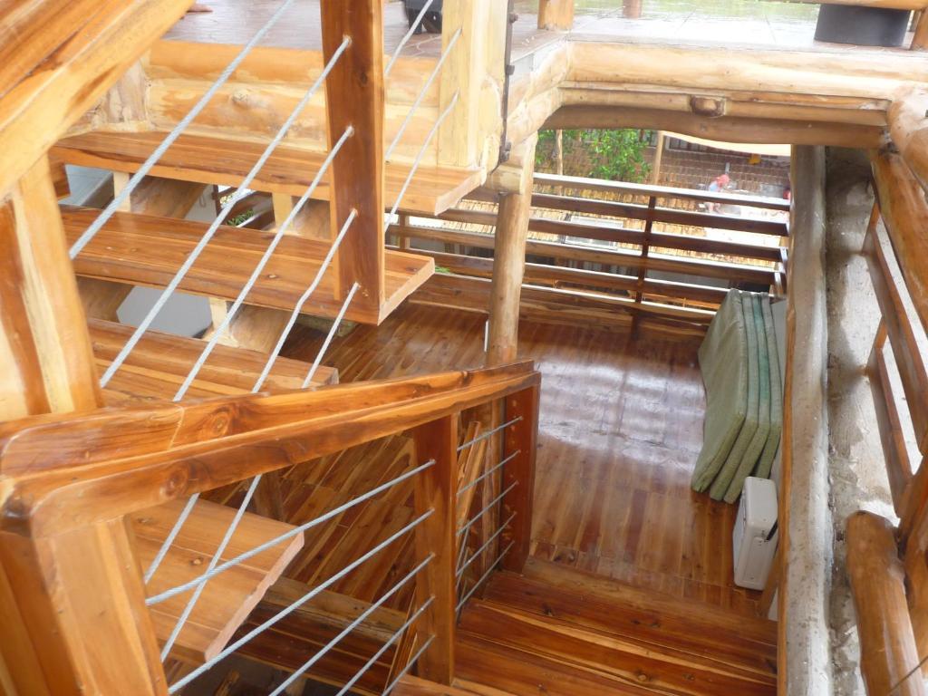 Palo Alto Bed & Breakfast Puerto Princesa Ngoại thất bức ảnh
