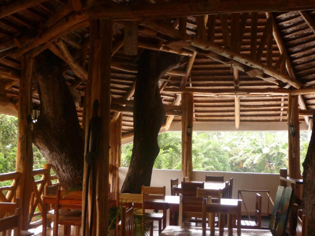 Palo Alto Bed & Breakfast Puerto Princesa Ngoại thất bức ảnh