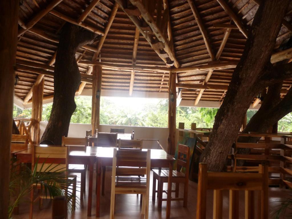 Palo Alto Bed & Breakfast Puerto Princesa Ngoại thất bức ảnh