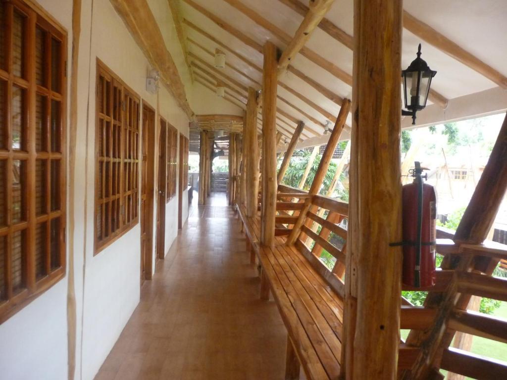Palo Alto Bed & Breakfast Puerto Princesa Ngoại thất bức ảnh