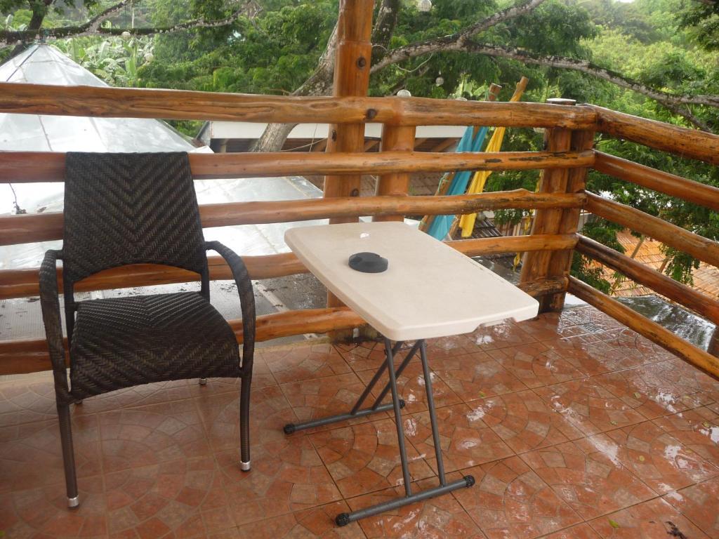 Palo Alto Bed & Breakfast Puerto Princesa Ngoại thất bức ảnh