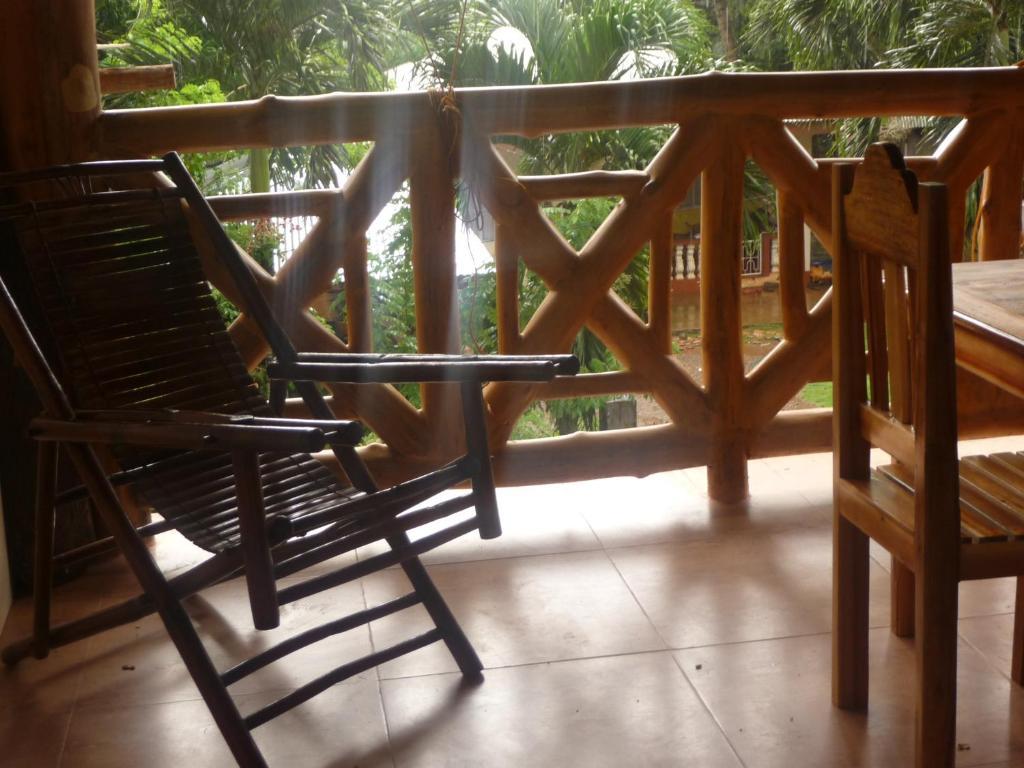 Palo Alto Bed & Breakfast Puerto Princesa Ngoại thất bức ảnh