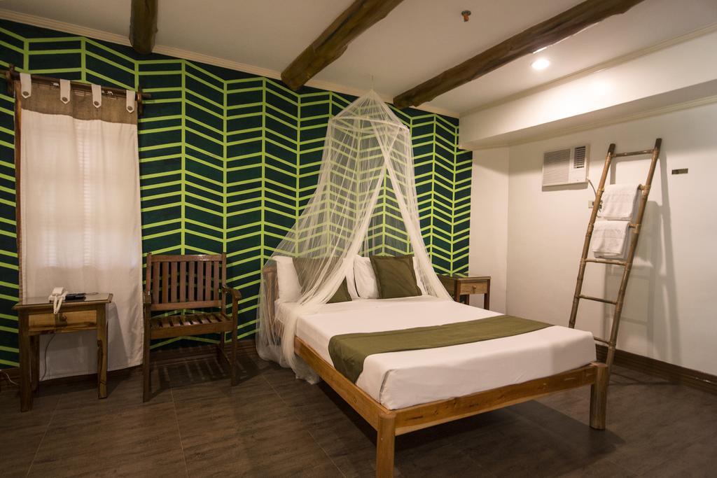Palo Alto Bed & Breakfast Puerto Princesa Ngoại thất bức ảnh