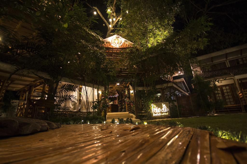 Palo Alto Bed & Breakfast Puerto Princesa Ngoại thất bức ảnh