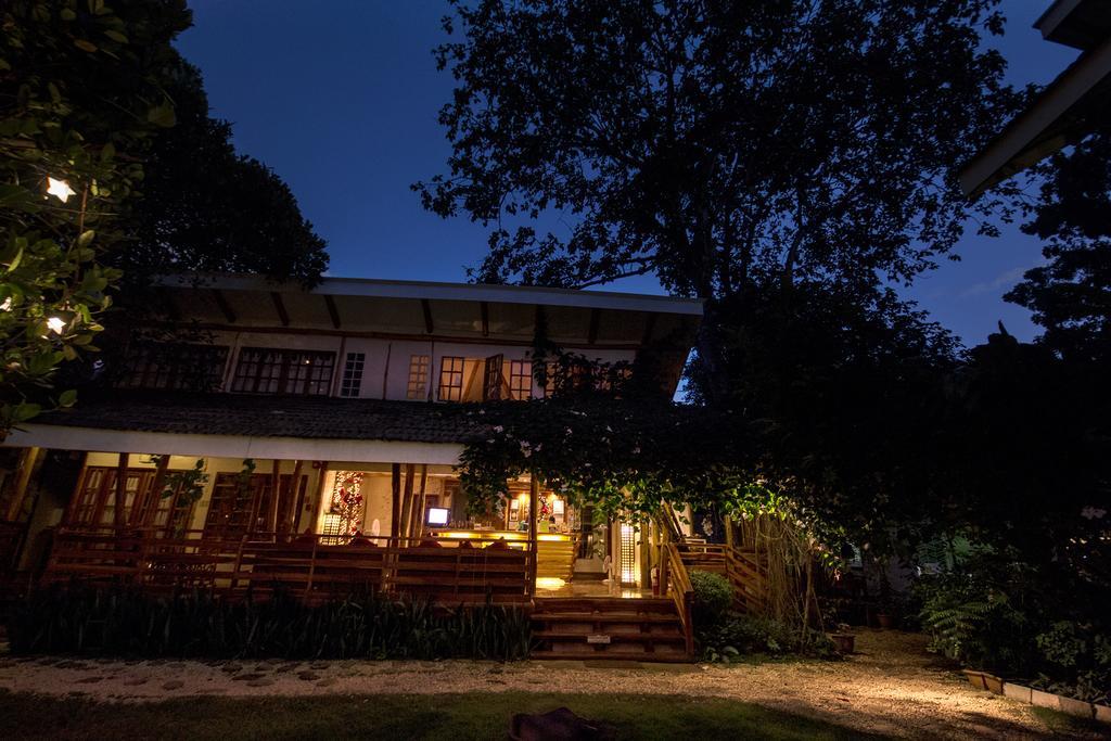 Palo Alto Bed & Breakfast Puerto Princesa Ngoại thất bức ảnh