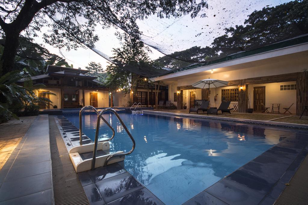 Palo Alto Bed & Breakfast Puerto Princesa Ngoại thất bức ảnh