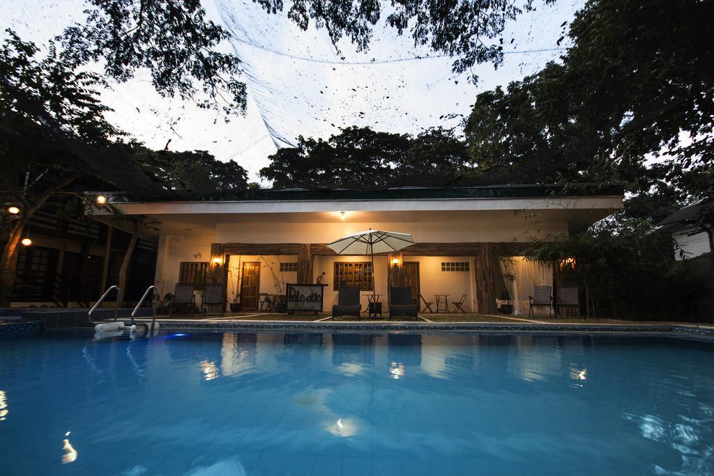 Palo Alto Bed & Breakfast Puerto Princesa Ngoại thất bức ảnh
