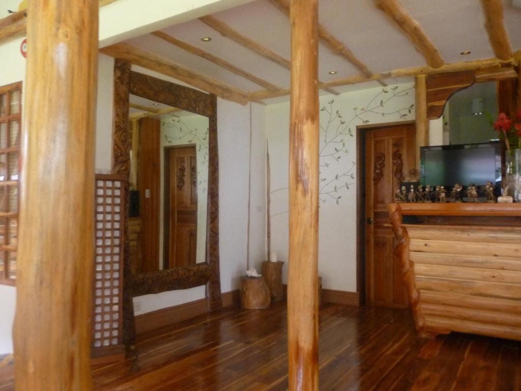 Palo Alto Bed & Breakfast Puerto Princesa Ngoại thất bức ảnh