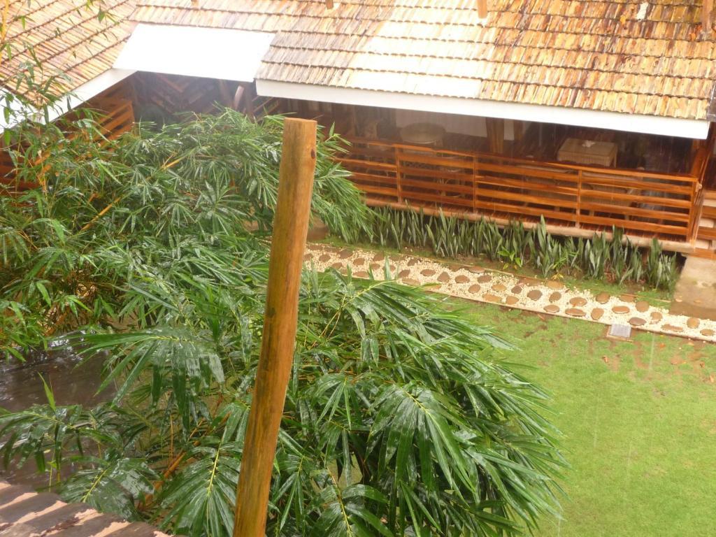 Palo Alto Bed & Breakfast Puerto Princesa Ngoại thất bức ảnh