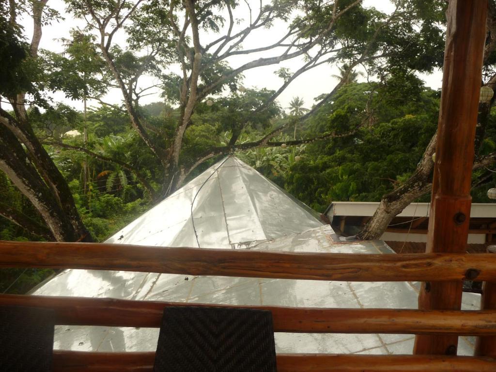 Palo Alto Bed & Breakfast Puerto Princesa Ngoại thất bức ảnh