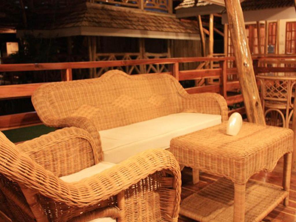 Palo Alto Bed & Breakfast Puerto Princesa Ngoại thất bức ảnh