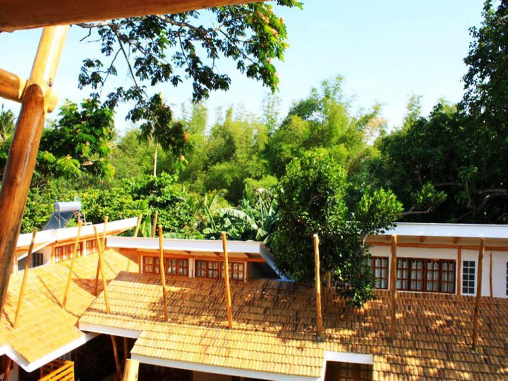 Palo Alto Bed & Breakfast Puerto Princesa Ngoại thất bức ảnh