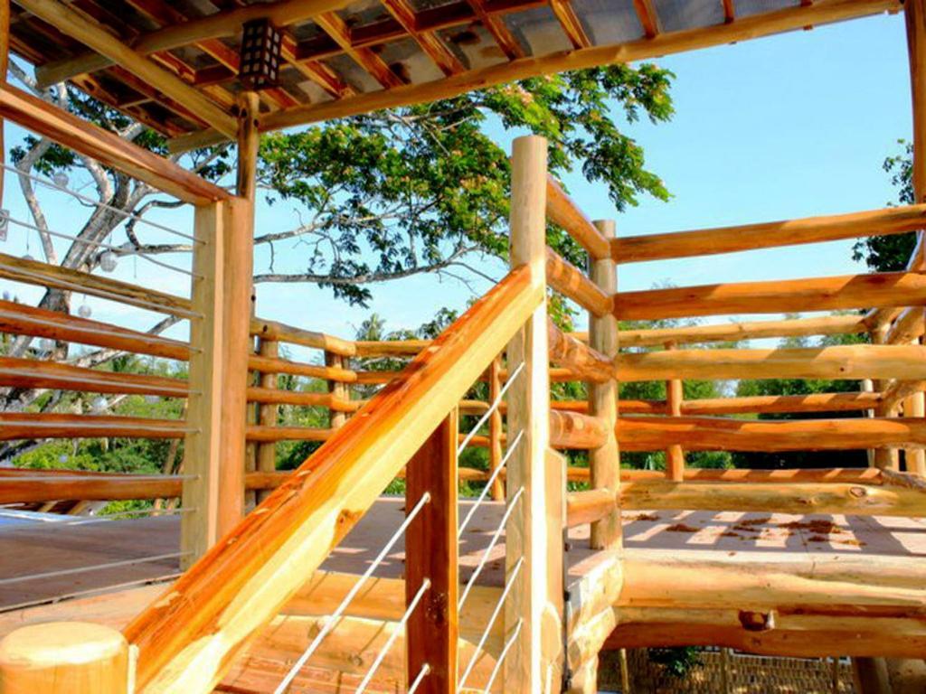 Palo Alto Bed & Breakfast Puerto Princesa Ngoại thất bức ảnh