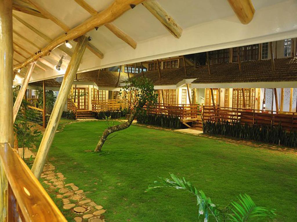 Palo Alto Bed & Breakfast Puerto Princesa Ngoại thất bức ảnh