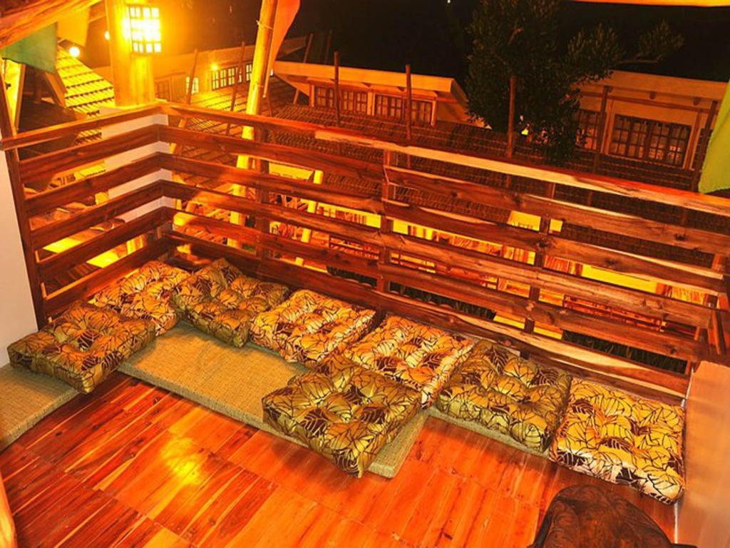 Palo Alto Bed & Breakfast Puerto Princesa Ngoại thất bức ảnh
