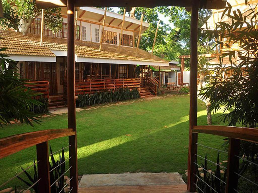 Palo Alto Bed & Breakfast Puerto Princesa Ngoại thất bức ảnh