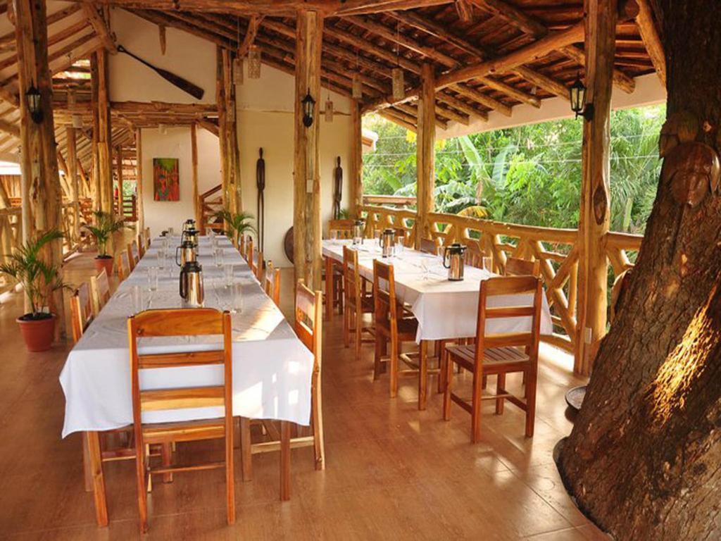 Palo Alto Bed & Breakfast Puerto Princesa Ngoại thất bức ảnh