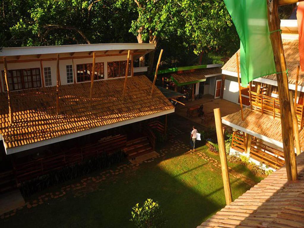 Palo Alto Bed & Breakfast Puerto Princesa Ngoại thất bức ảnh