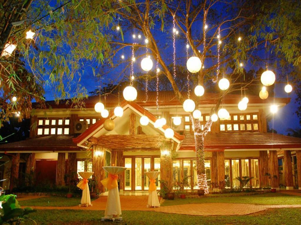Palo Alto Bed & Breakfast Puerto Princesa Ngoại thất bức ảnh
