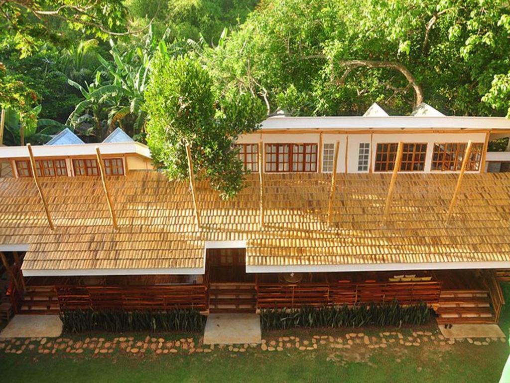Palo Alto Bed & Breakfast Puerto Princesa Ngoại thất bức ảnh